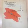 The Professional Arranger Composer By Russell Garcia - Criterion Music Image 2