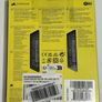 DDR5 RAM 16GB (2x8GB) CL40 5200mhz Corsair Vengeance RGB XMP Desktop Image 2