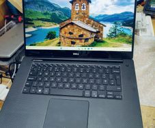 Fast Dell Precission Workstation laptop i7/16GB/512GB/Quadro/W11