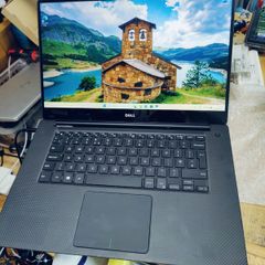 Fast Dell Precission Workstation laptop i7/16GB/512GB/Quadro/W11