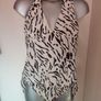BNWT Tankini set Dunnes stores size UK16/18 Postage included Image 2