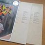 Jeff Tweedy solo vinyl Image 2