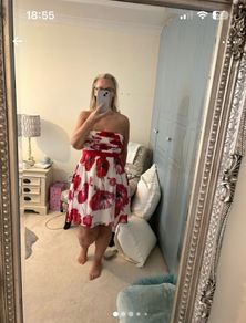 Coast Dress