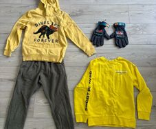 Boys Bundle age 7