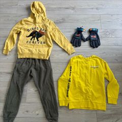 Boys Bundle age 7