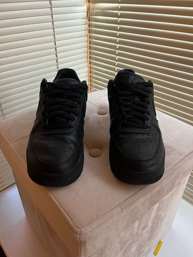 Nike Air Force One
