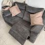 Electric Recliner Couch Image 6