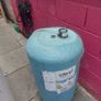 36 x 18 stainless steel insulated water cylinder Image 3