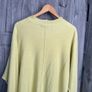 NEXT Lemon Jumper - XL Image 4