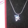 Buckingham necklace Image 2
