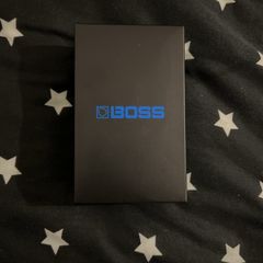 reverb pedal