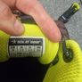 safety boots solid gear uk 5.5 or eu 39 Image 5