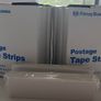 Pitney Bowes - Postage Tape Strips - 625-E Image 4