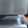HITACHI Tuner-CD Player, Model AX-M66, including 2 Hitachi speakers, Antennae, Dual Auxillary, in very good condition Image 9