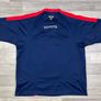 Vintage 2007 Adidas Munster Rugby Jersey Shirt Mens XXL Image 6