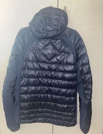 canada goose jacket