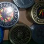 Amsterdam 3X Metal Herb Grinder Green 2 for 30 deal on similar Image 6
