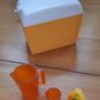 Vintage Sindy Sunlounger set 1977 Image 4