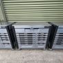 MANAROLA 12-Drawer Tool Box - Fully Loaded With Tools Image 2