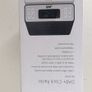 JVC DAB+ Clock radio Image 2