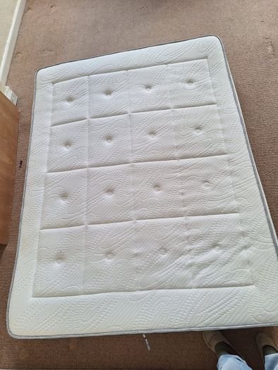 Restwell Liberty King Size Mattress
