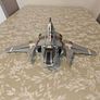 Lego Star Wars Emperor Palpatine's Shuttle 8096 Image 4