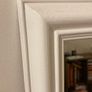 White Full Lenght Mirror Image 3