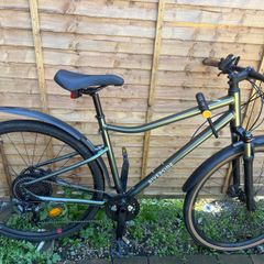 Hybrid Bike Riverside 920 (non electric)