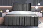 new beds