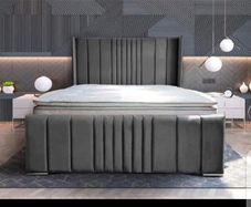 new beds