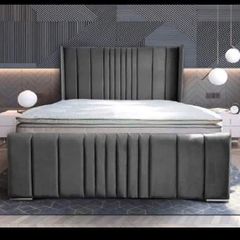 new beds