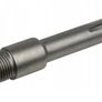 160mm SDS MAX Shank M22 / SDS Adapter Hole Saw / Connecting Rod Image 2