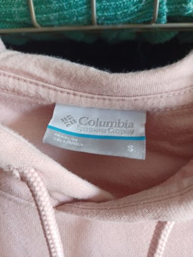 Columbia Womans hoodie