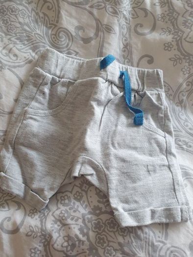baby shorts bundle