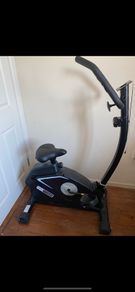 New Exercise Bike Never Used
