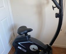 New Exercise Bike Never Used