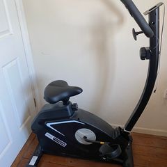 New Exercise Bike Never Used