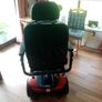 Mobility scooter Image 4