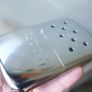 Zippo Hand Warmer Chrome Large 12 Hours Heat, Easy to Refill, Great Gift Present Image 7