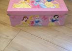 Disney Princess Storage Box
