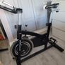 Hit Fitness Spin Bike Image 2