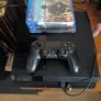 Ps4, 4 Game's Image 2