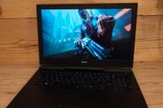 4K UHD Gaming Dell / Core i7/ 32GB RAM / GeForce GTX/ Warranty/