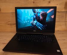 4K UHD Gaming Dell / Core i7/ 32GB RAM / GeForce GTX/ Warranty/