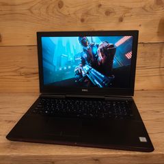 4K UHD Gaming Dell / Core i7/ 32GB RAM / GeForce GTX/ Warranty/