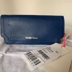 See by Chloe long purse / small clutch BNWT