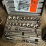 tools inc sandblaster 200ltr compression etc Image 7