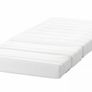 IKEA Kids Extendable Bed (with mattress!) Image 4