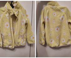 Children's fleece