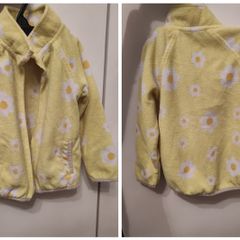 Children's fleece